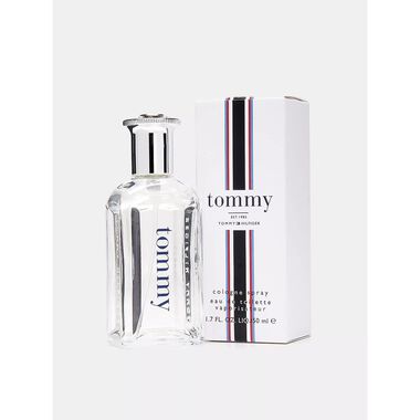 faces tommy edt 50ml